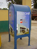 Buzon Post Dom
