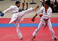 Gustavo Dionisio Karate