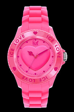 Ice Watch Ice Love Pink