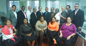 Comisión Las Terrenas Superintendencia Santo Domingo