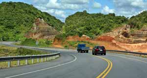 Autopista Santo Domingo Las Terrenas Precio