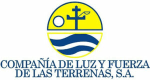 Logo Luz Fuerza Las Terreas