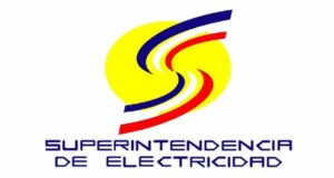 Logo Superintendencia De Electricidad Republica Dominicana