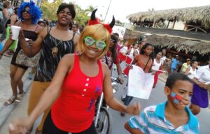 Carnaval Las Terrenas 2013 04