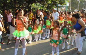 Carnaval Las Terrenas 2013 05