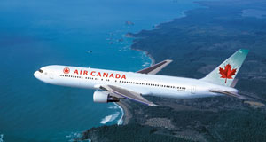 Air Canada el Catey Samana 01
